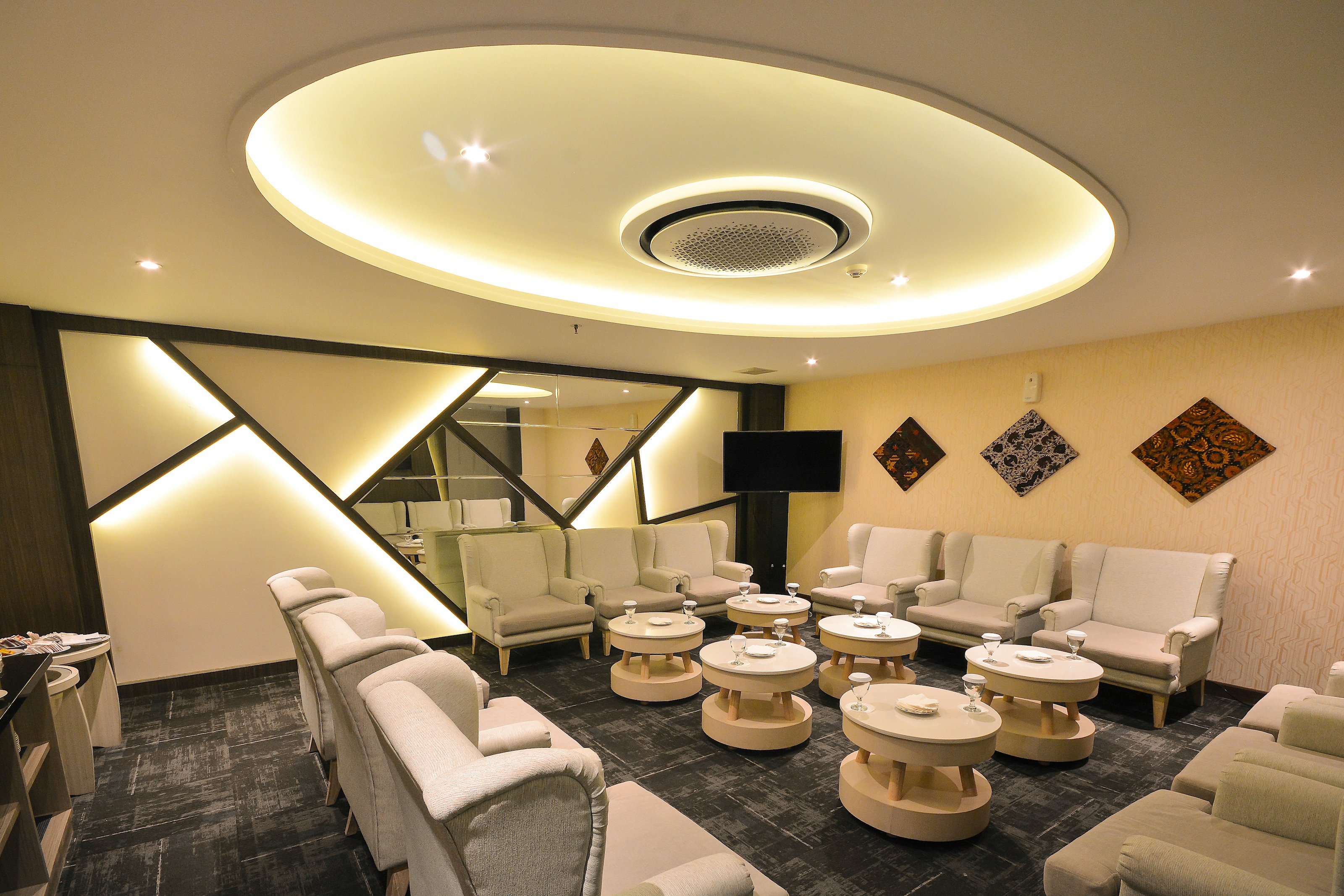 Concordia Lounge, photo 6