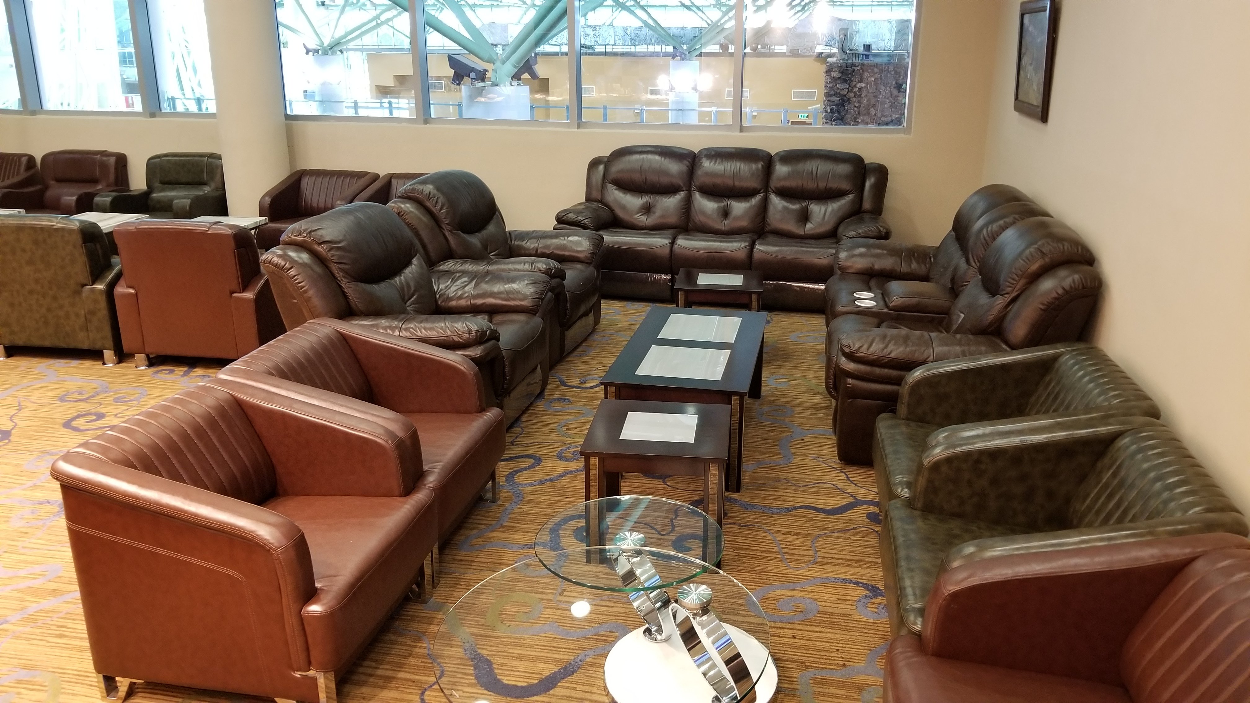 Khami Lounge, photo 2