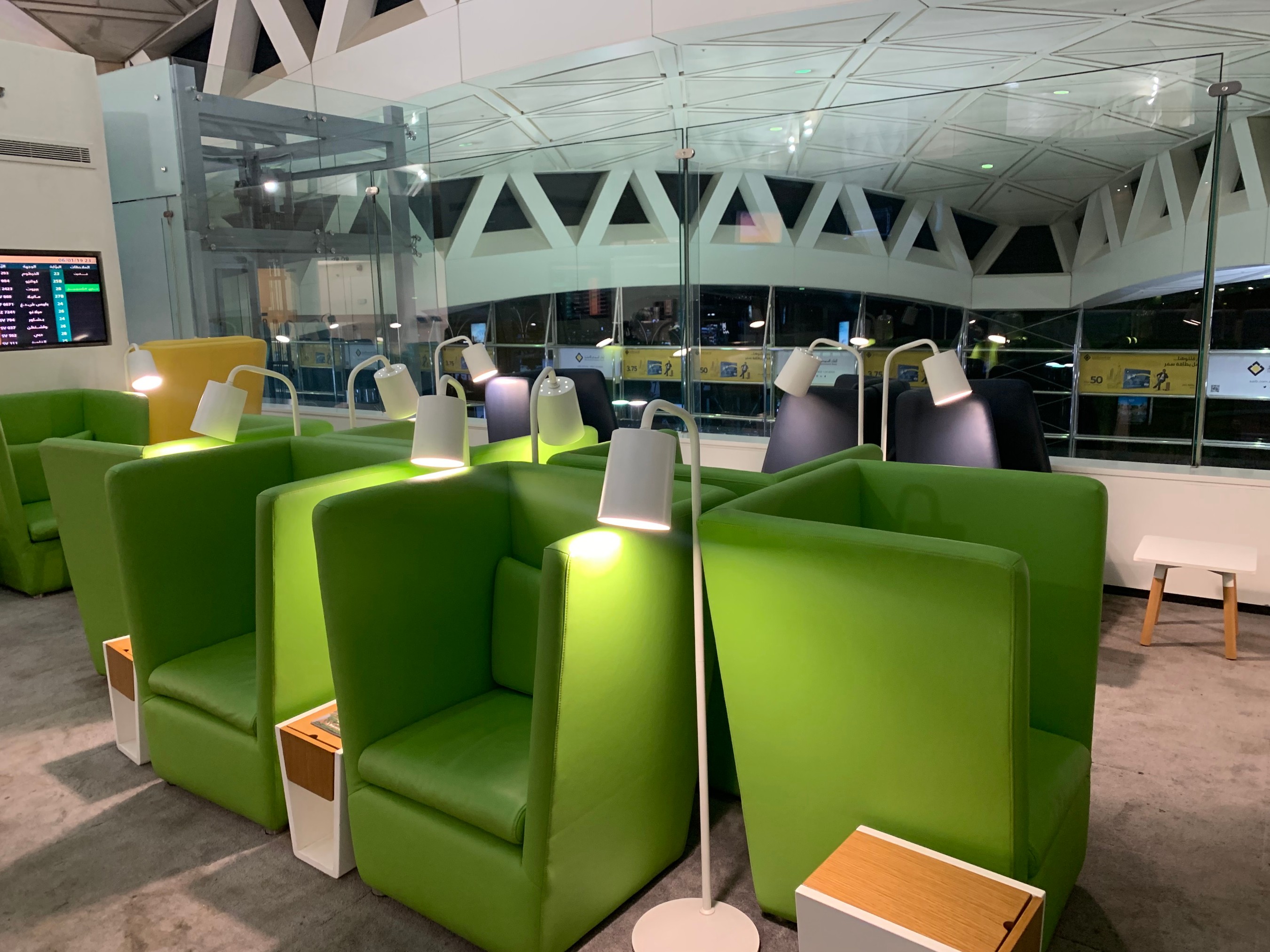 Wellcome Lounge, foto 9