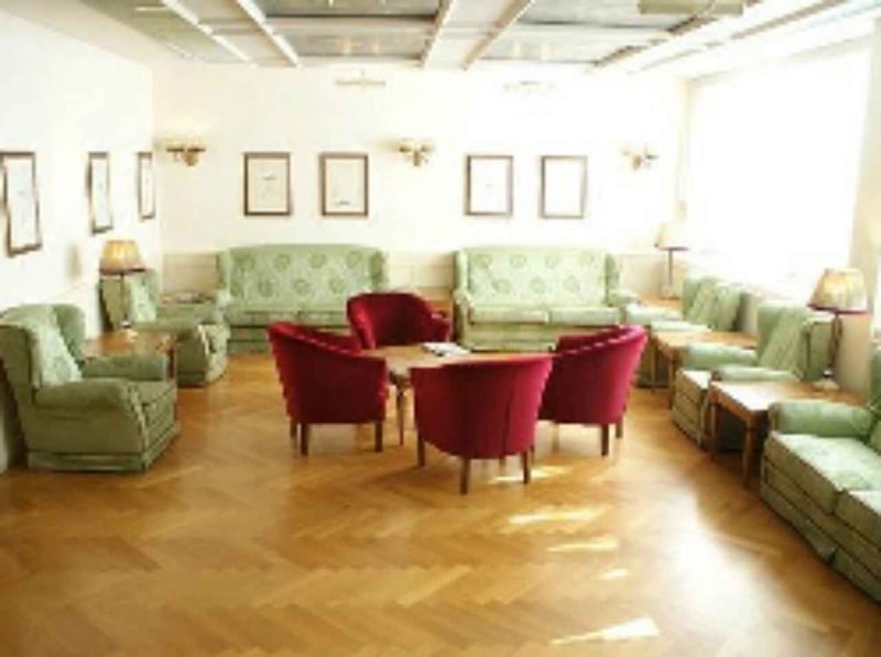 Sala VIP Galilei, photo 12