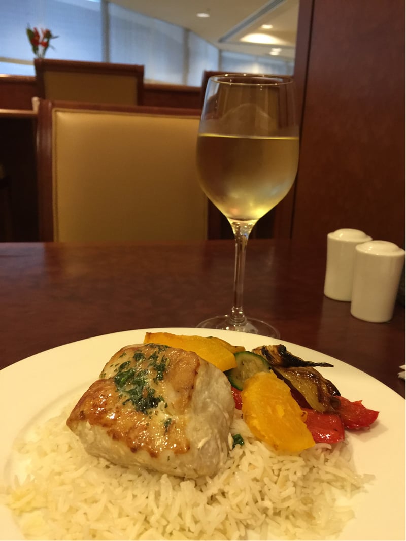 The Emirates Lounge, foto 7