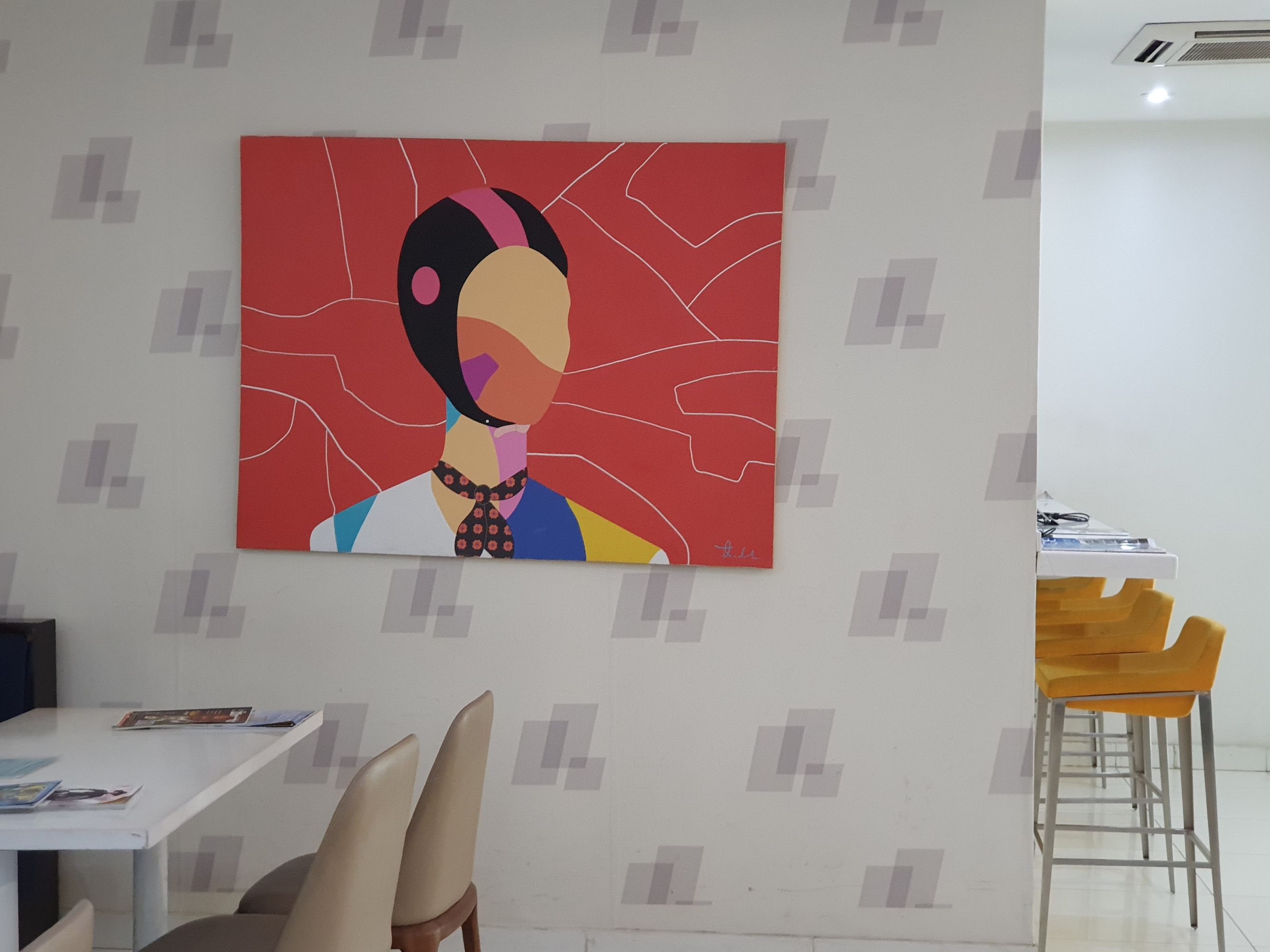 First Lounge, photo 8