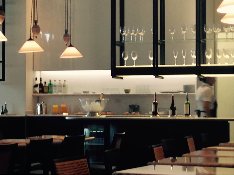 Sala VIP LATAM, photo 6