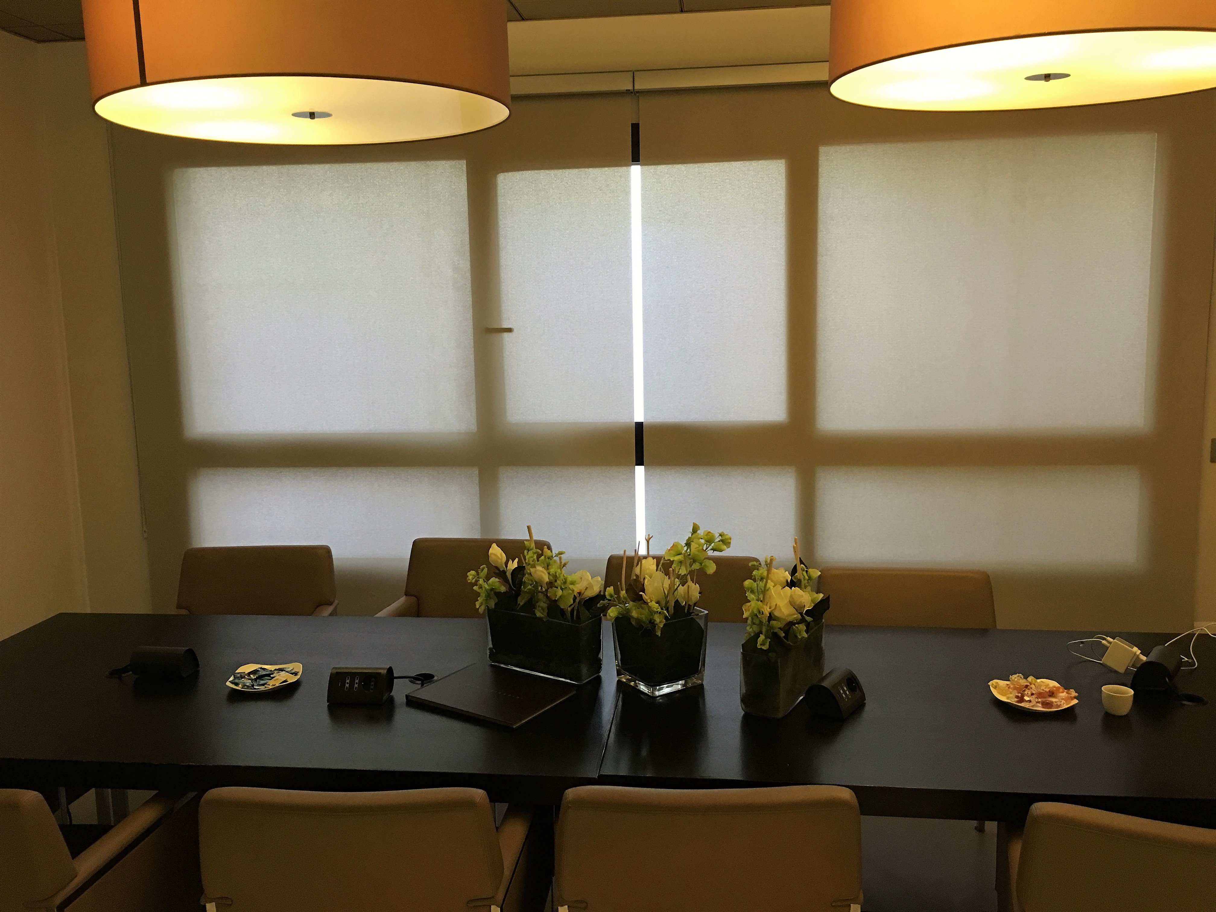 Aeroporti VIP Club Toscana (Sala Masaccio), photo 11