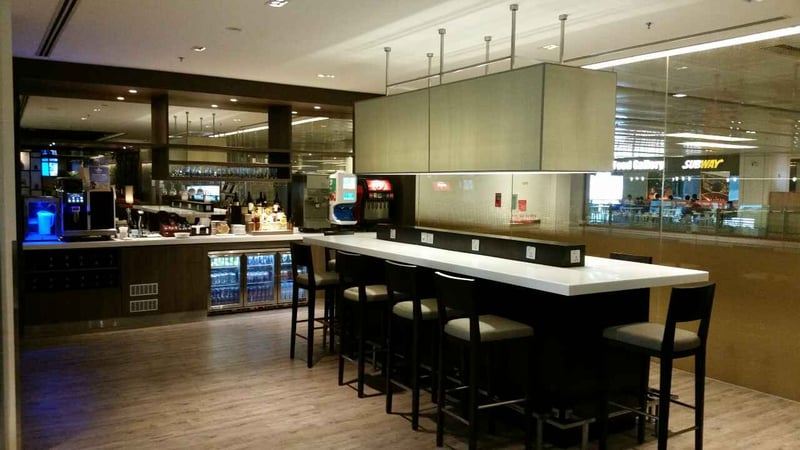 Marhaba Lounge, foto 10