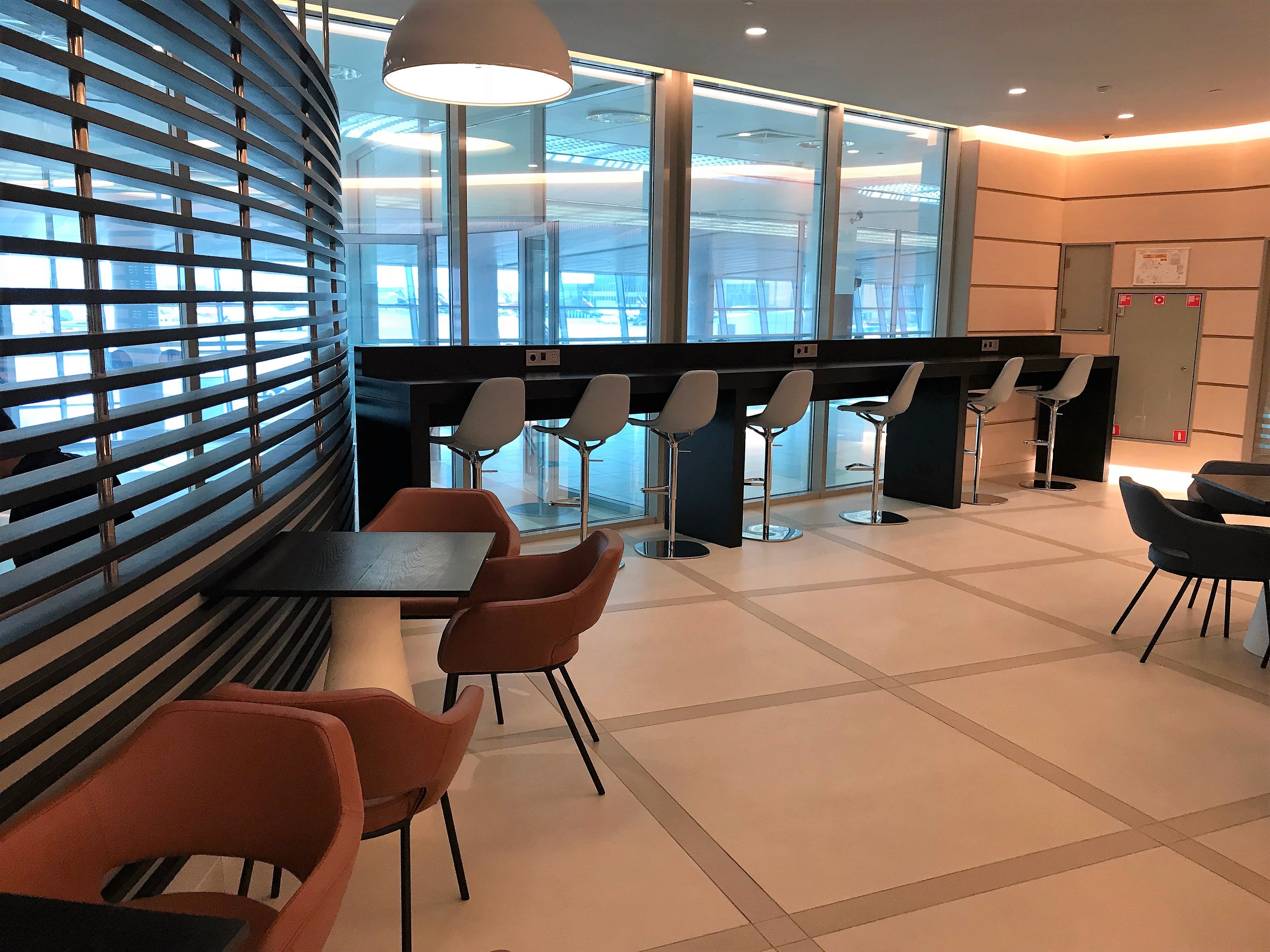 Moscow Lounge, photo 4