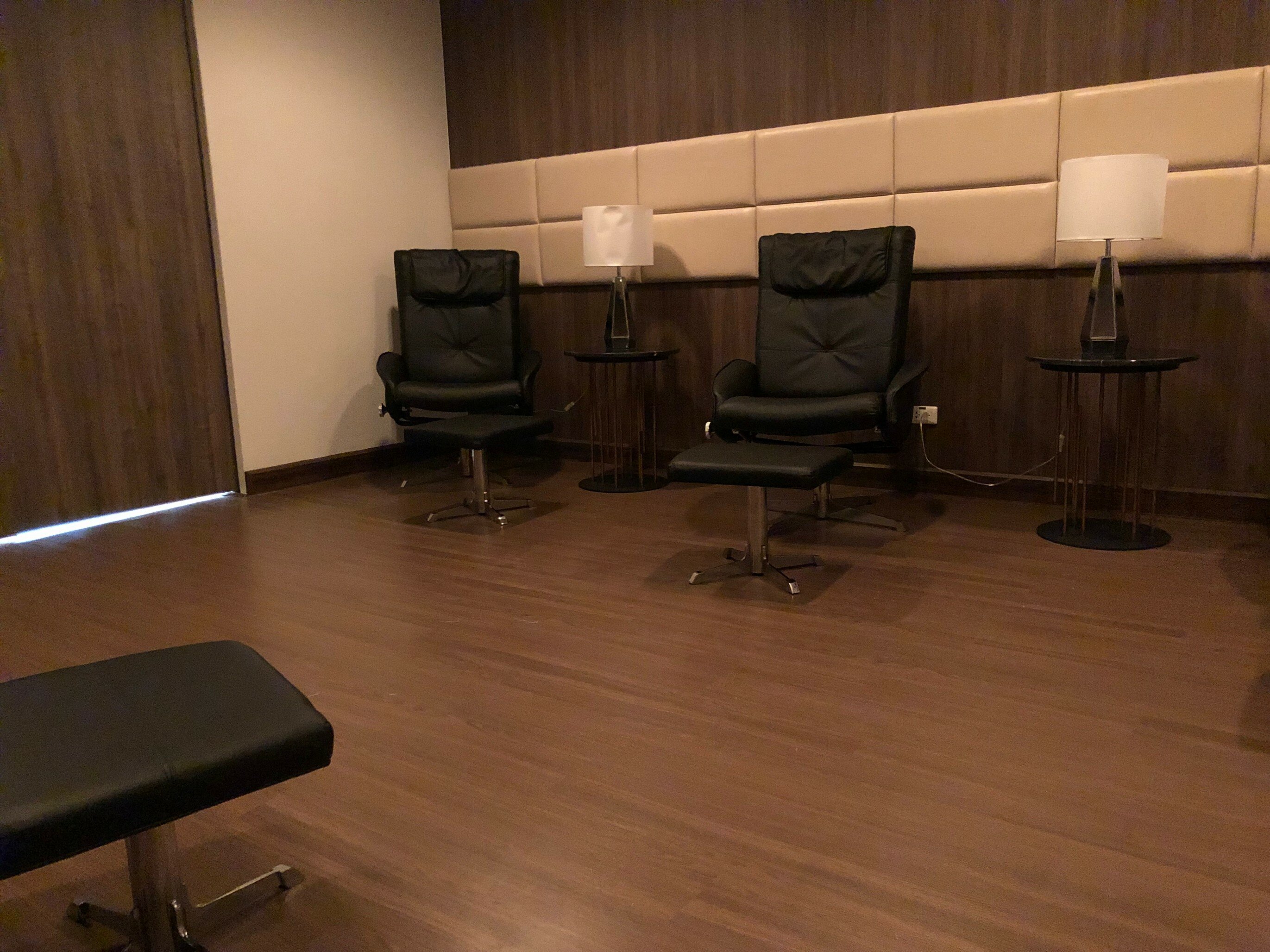Turkish Airlines Lounge Bangkok, foto 11