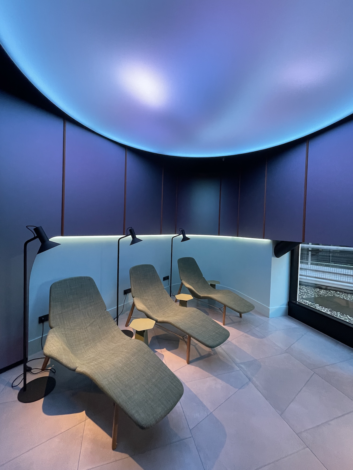 Privium ClubLounge West, photo 9