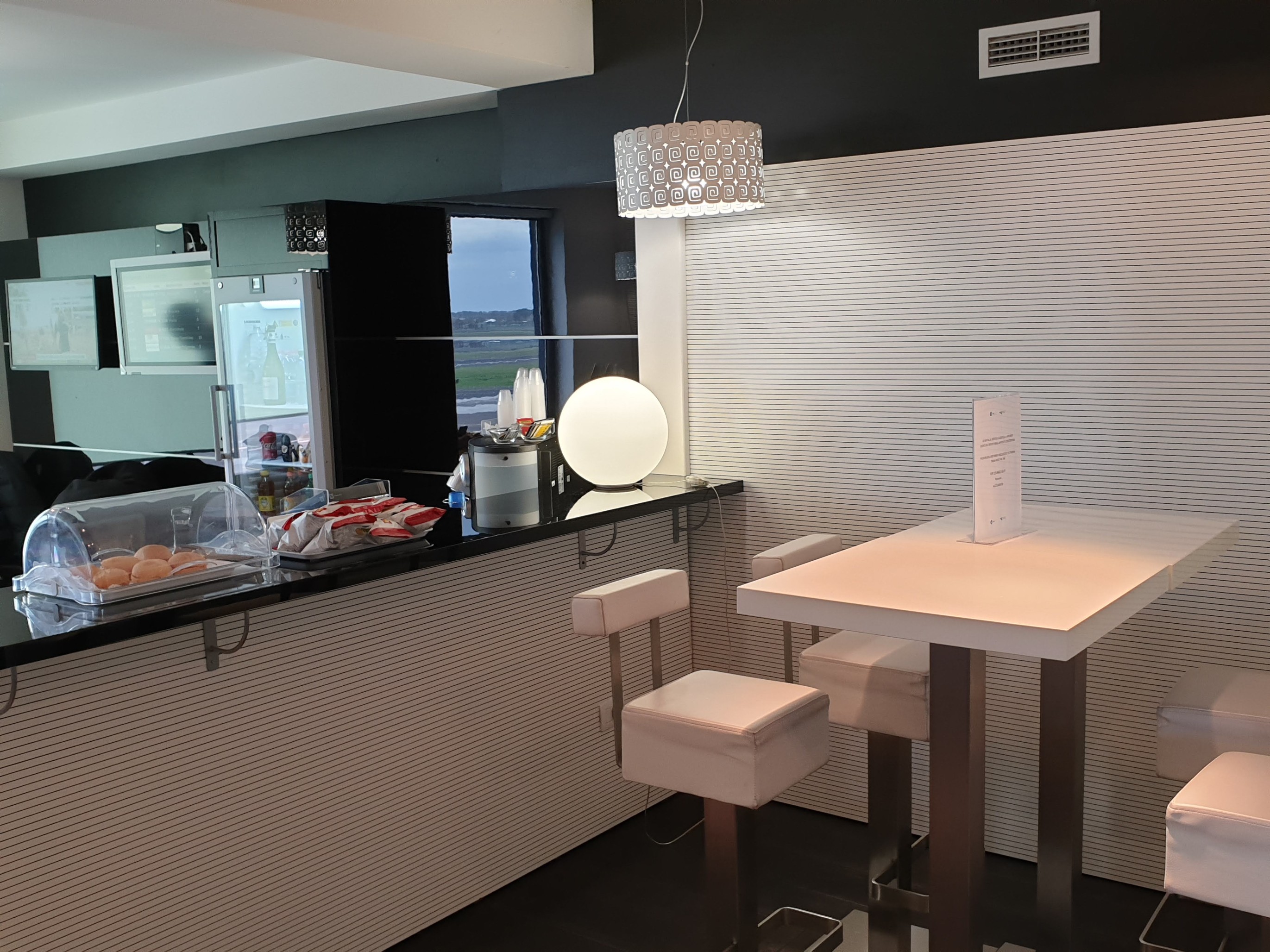 Bellini VIP Lounge (Temporarily Closed), foto 2