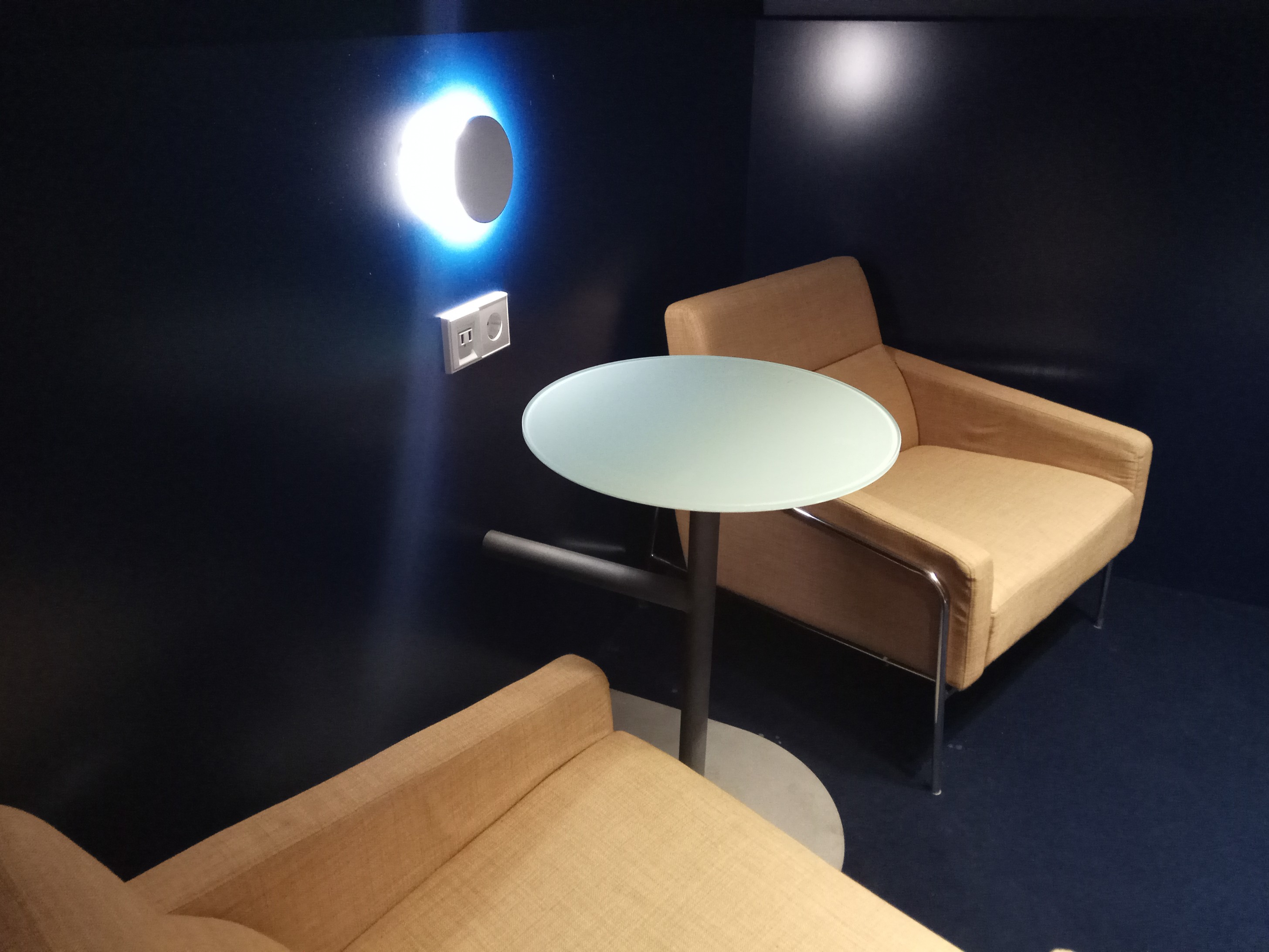 UTG Rakhmaninov Premier Lounge (Temporarily Closed), foto 10
