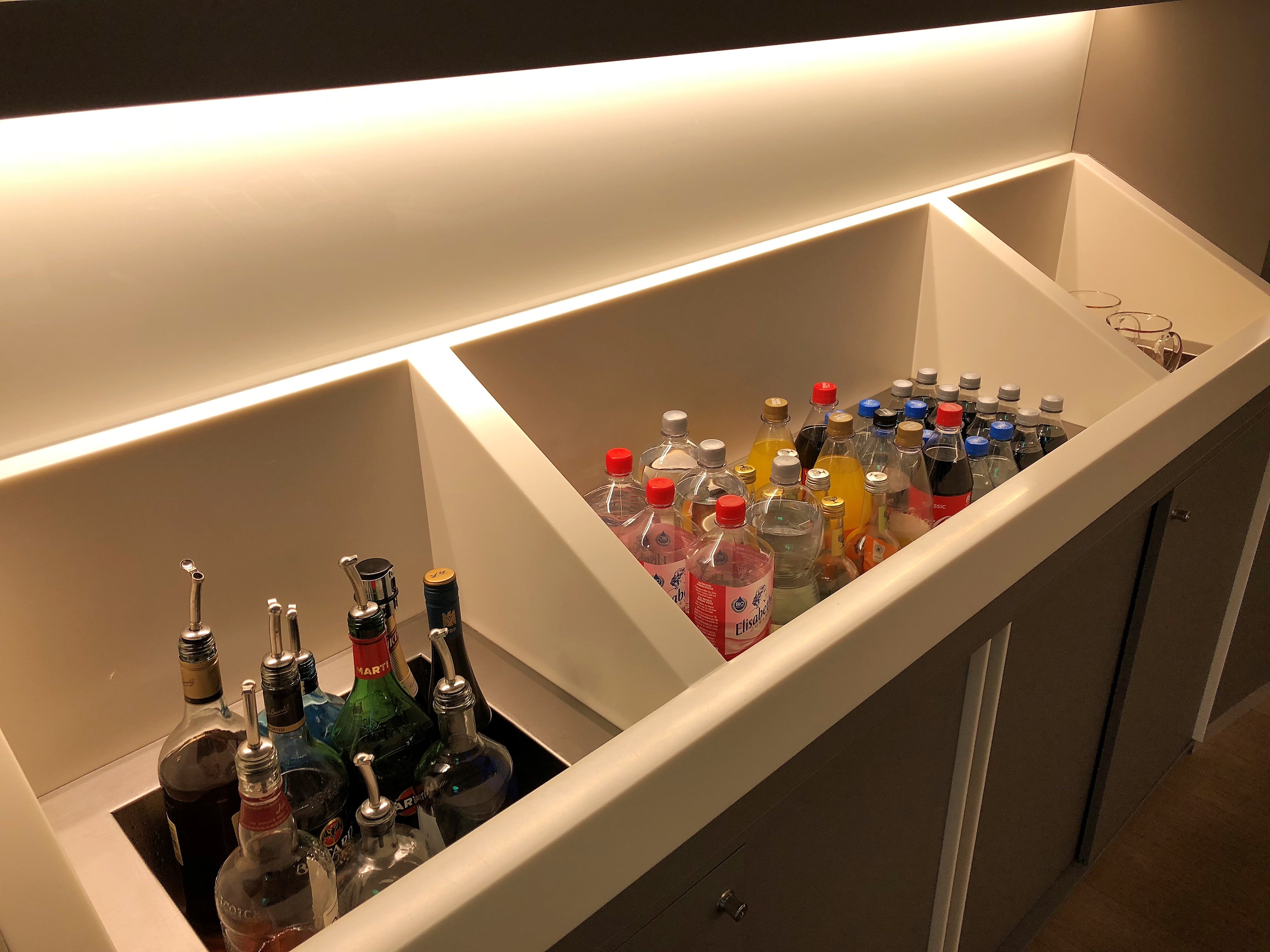 Airport Lounge Europe, foto 11
