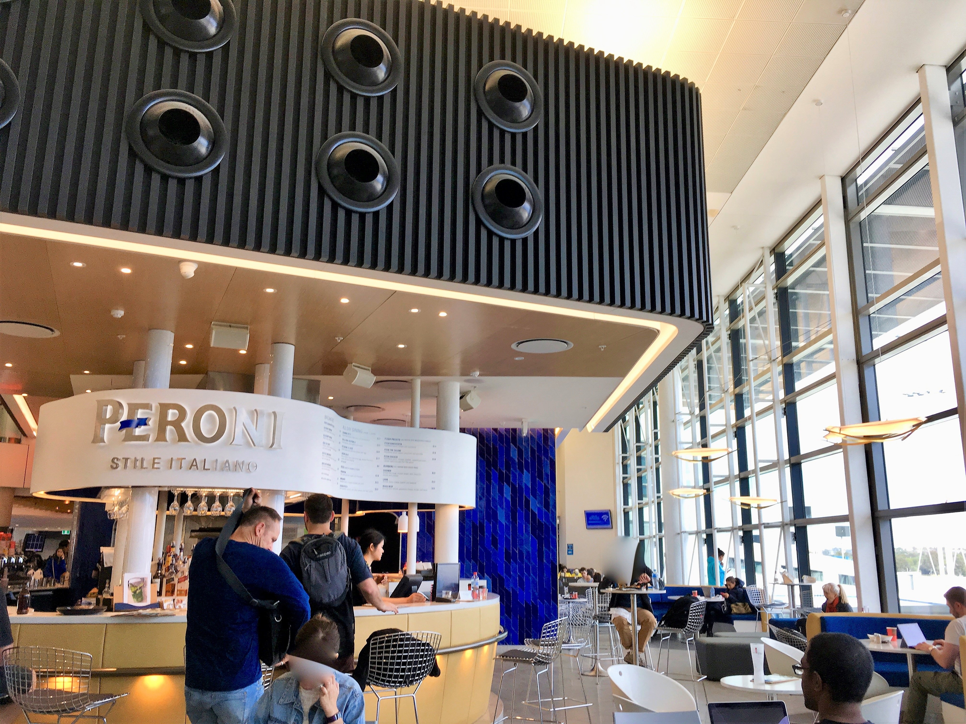 Peroni Bar, photo 7
