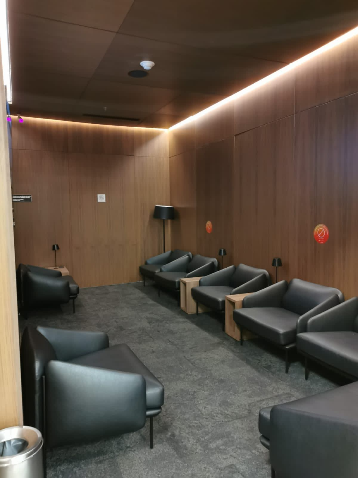 Avianca Lounge Bucaramanga, photo 2