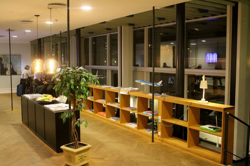 CPH Apartment Lounge, foto 6
