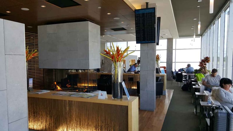 VIP Lounge by Club Med, foto 6