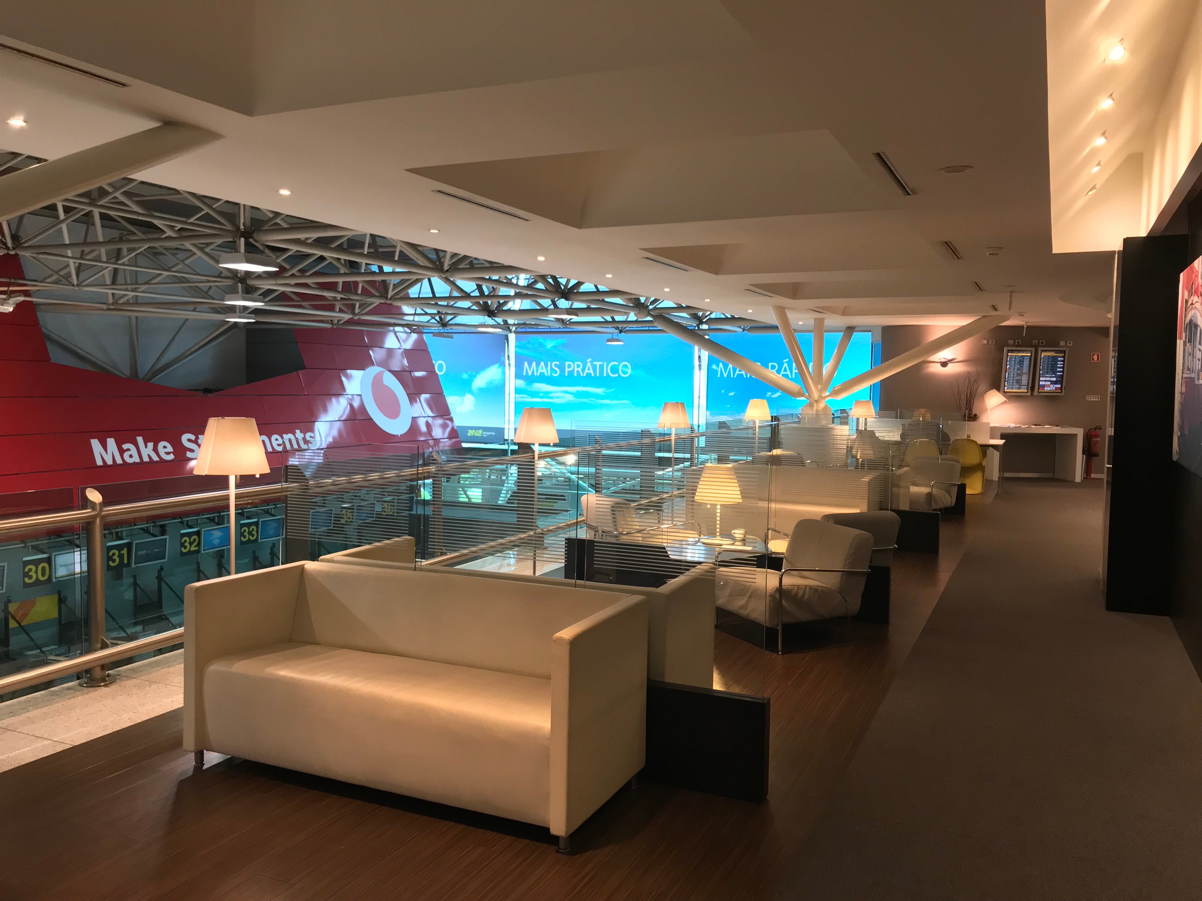 Airport Business Center (Temporarily Closed), foto 2