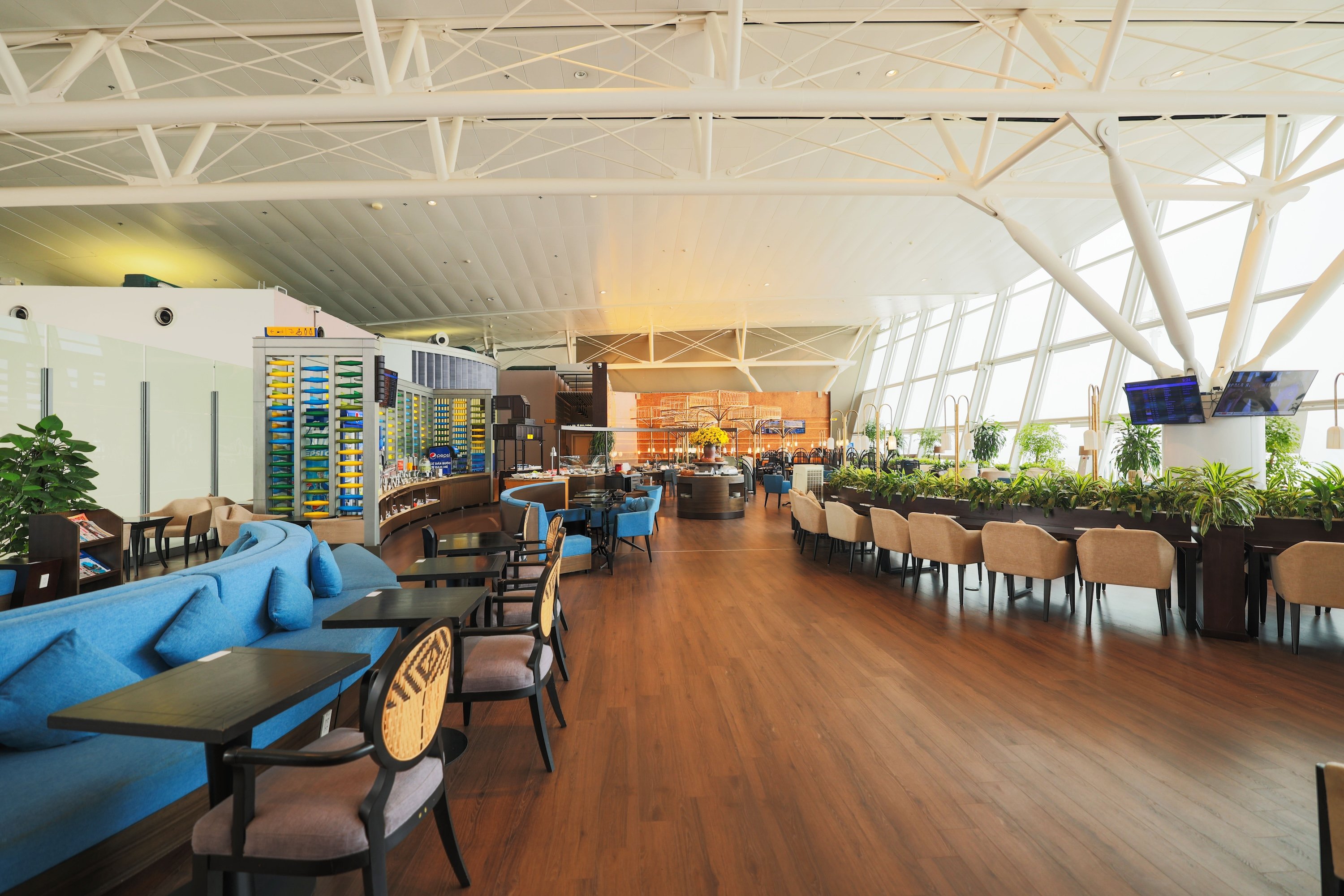 Song Hong Premium Lounge and Bar, foto 2