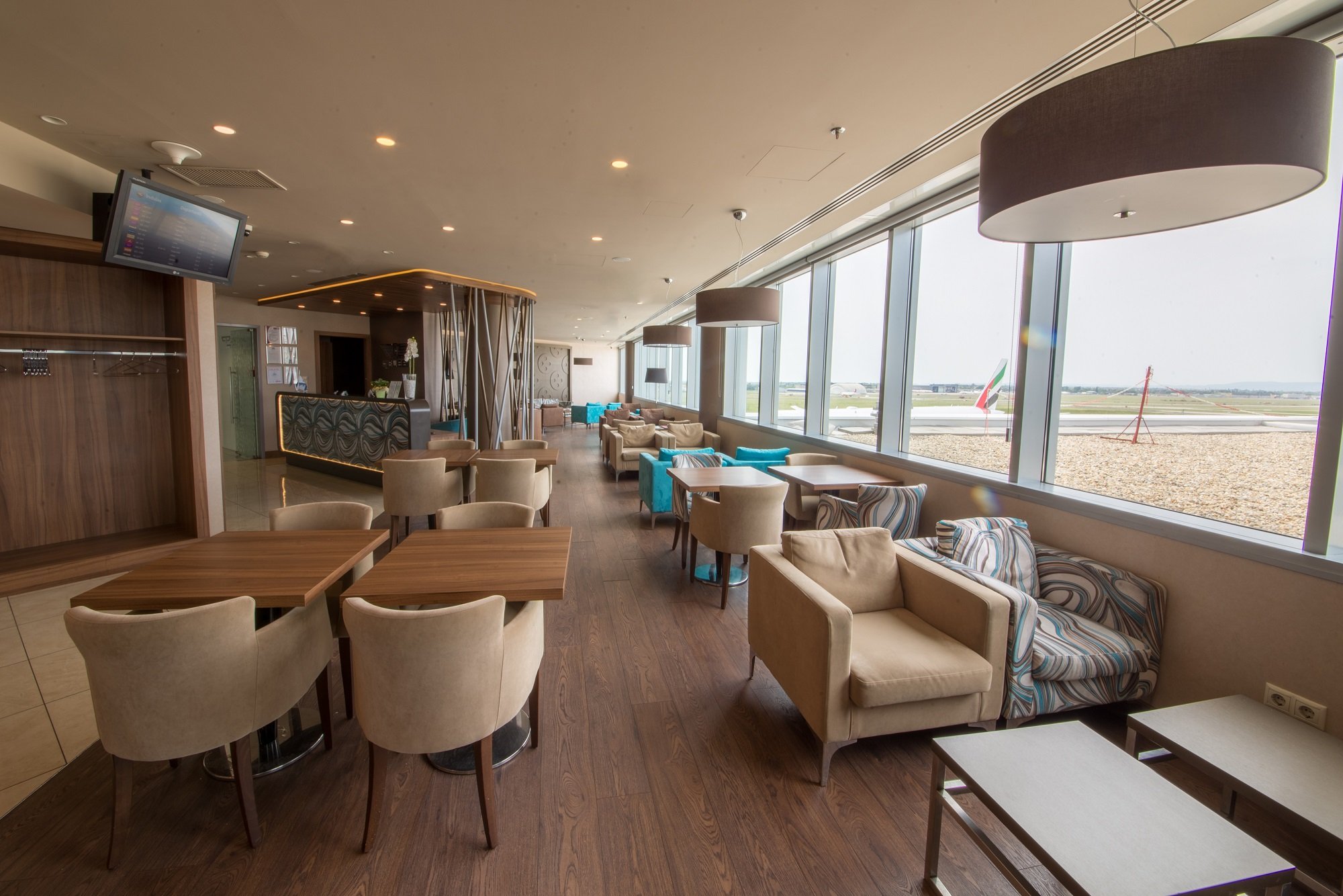Platinum Lounge, photo 4