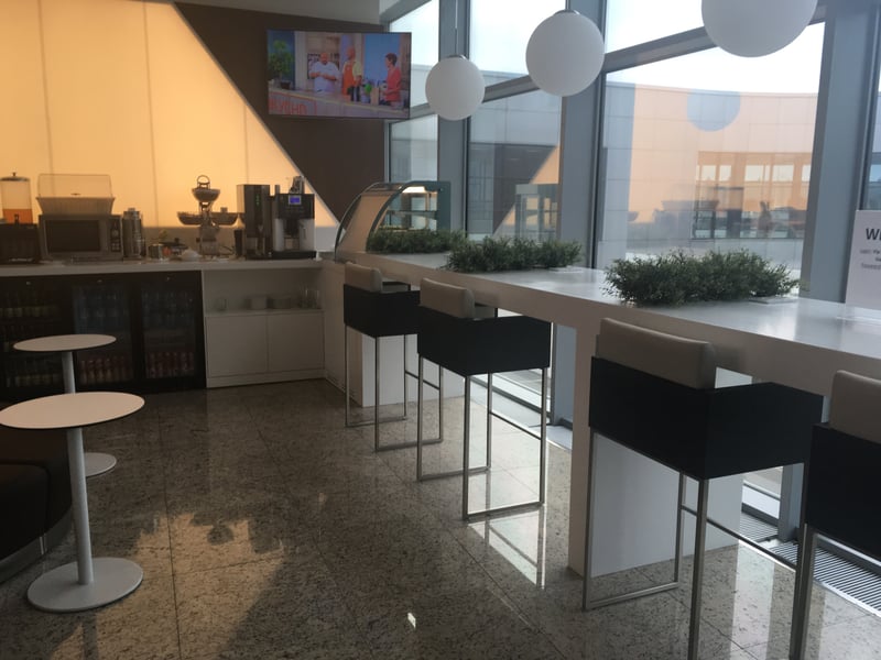 Gallery Lounge (Temporarily Closed), photo 6