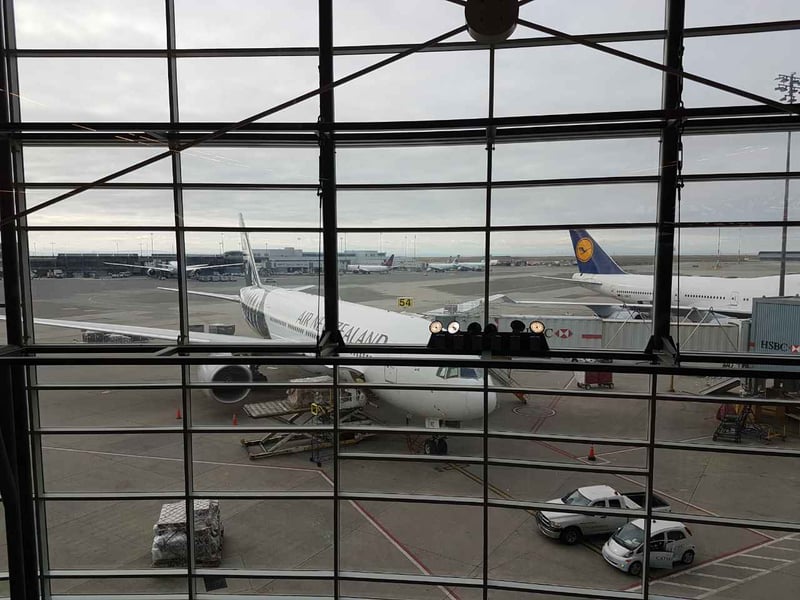 SkyTeam Lounge, foto 12