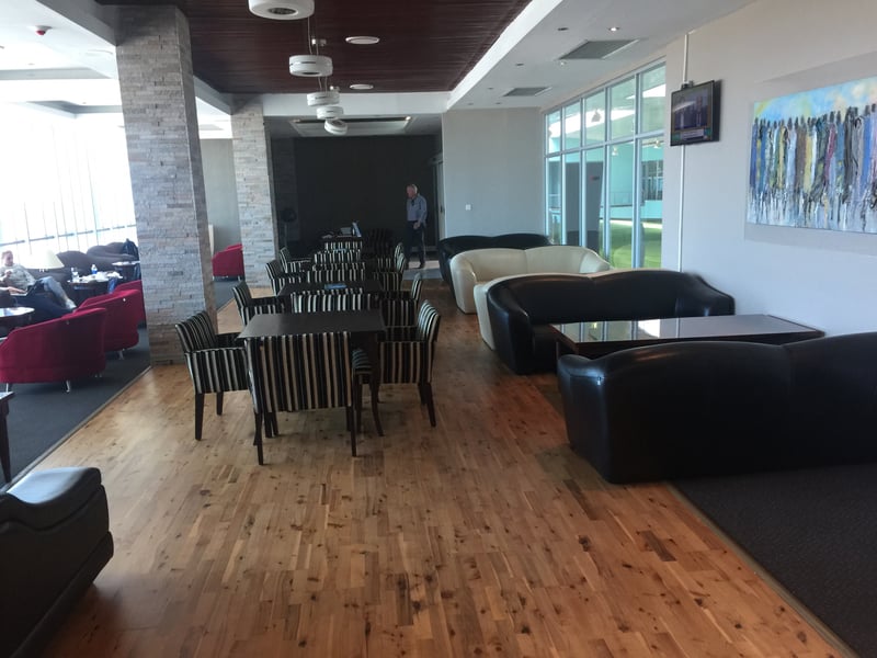 Livingstone Lounge, photo 9