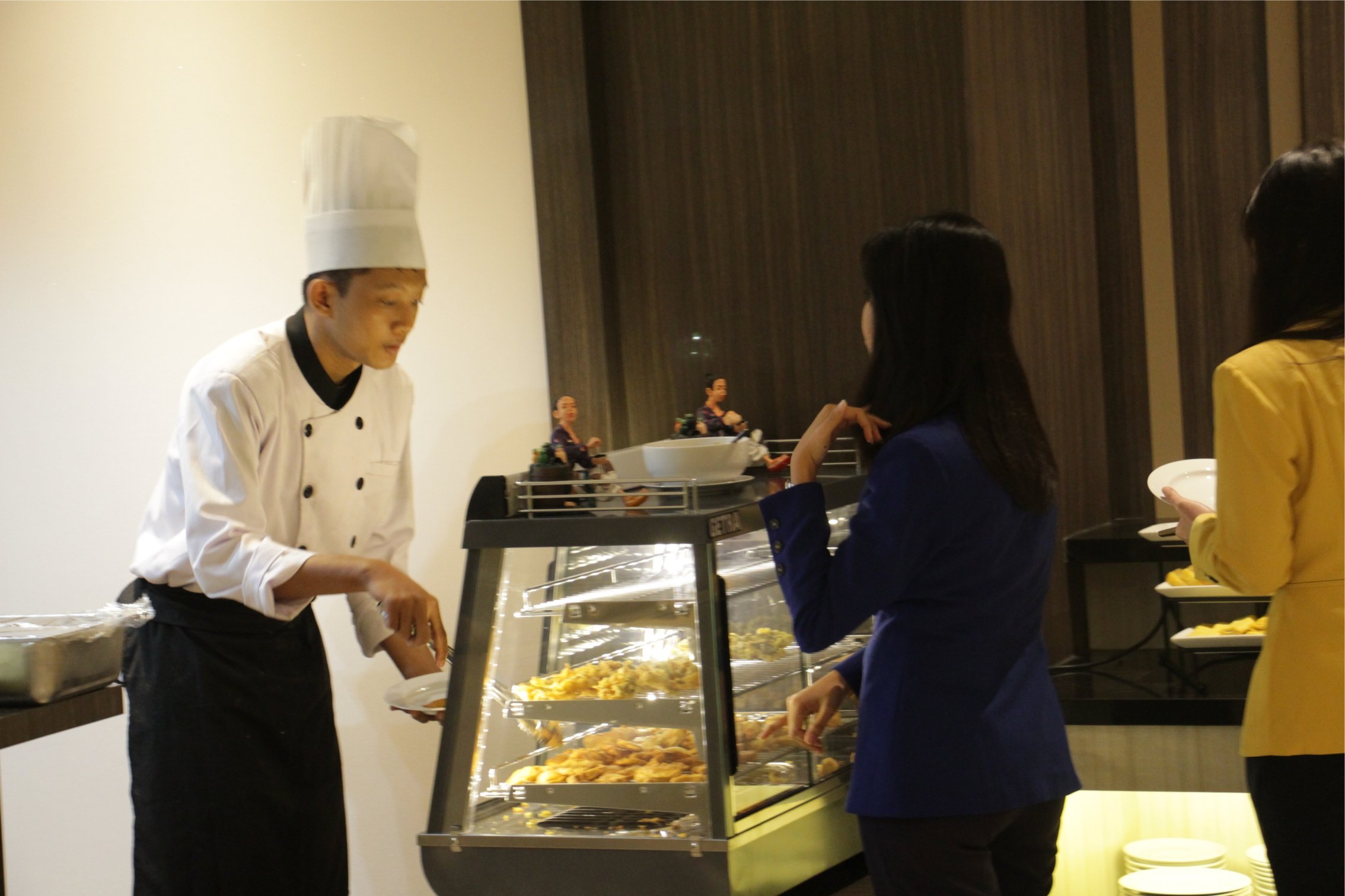 Concordia Lounge, photo 9
