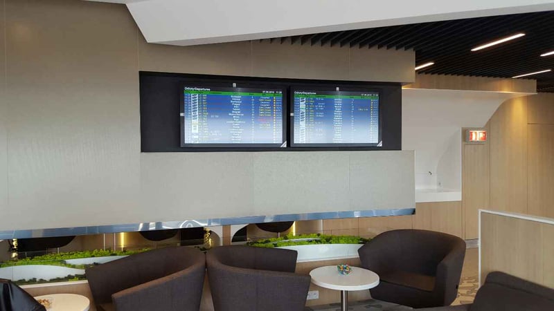 Fantazja Executive Lounge, foto 4