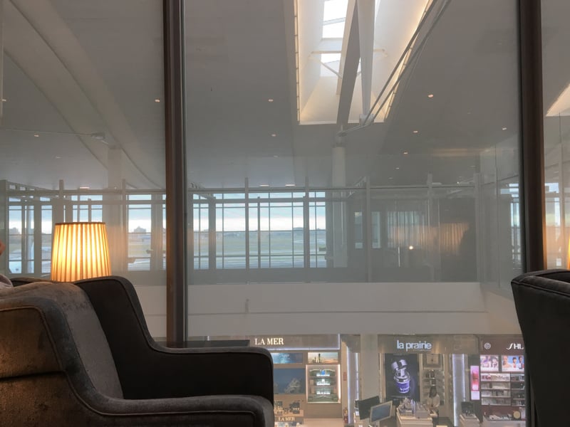 Plaza Premium Lounge, photo 7
