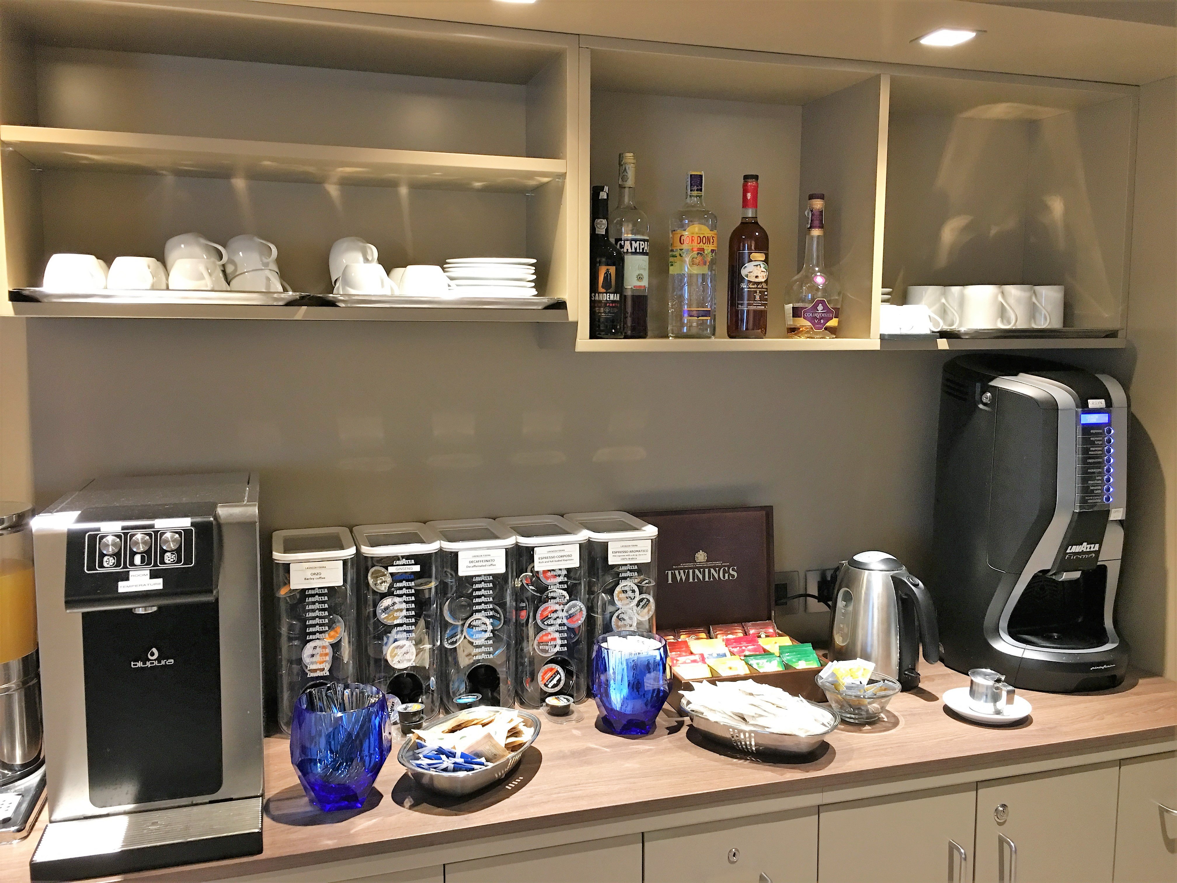 Aeroporti VIP Club Toscana (Sala Masaccio), photo 5