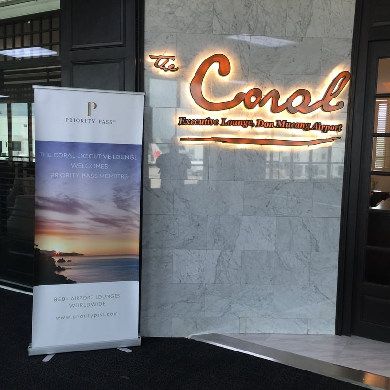 The Coral Executive Lounge, foto 8