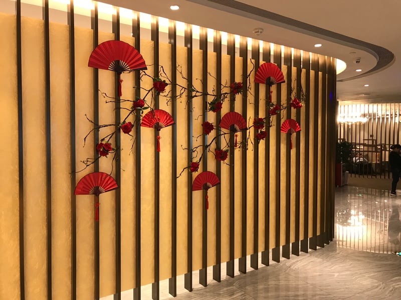 Easy Boarding Lounge, photo 8
