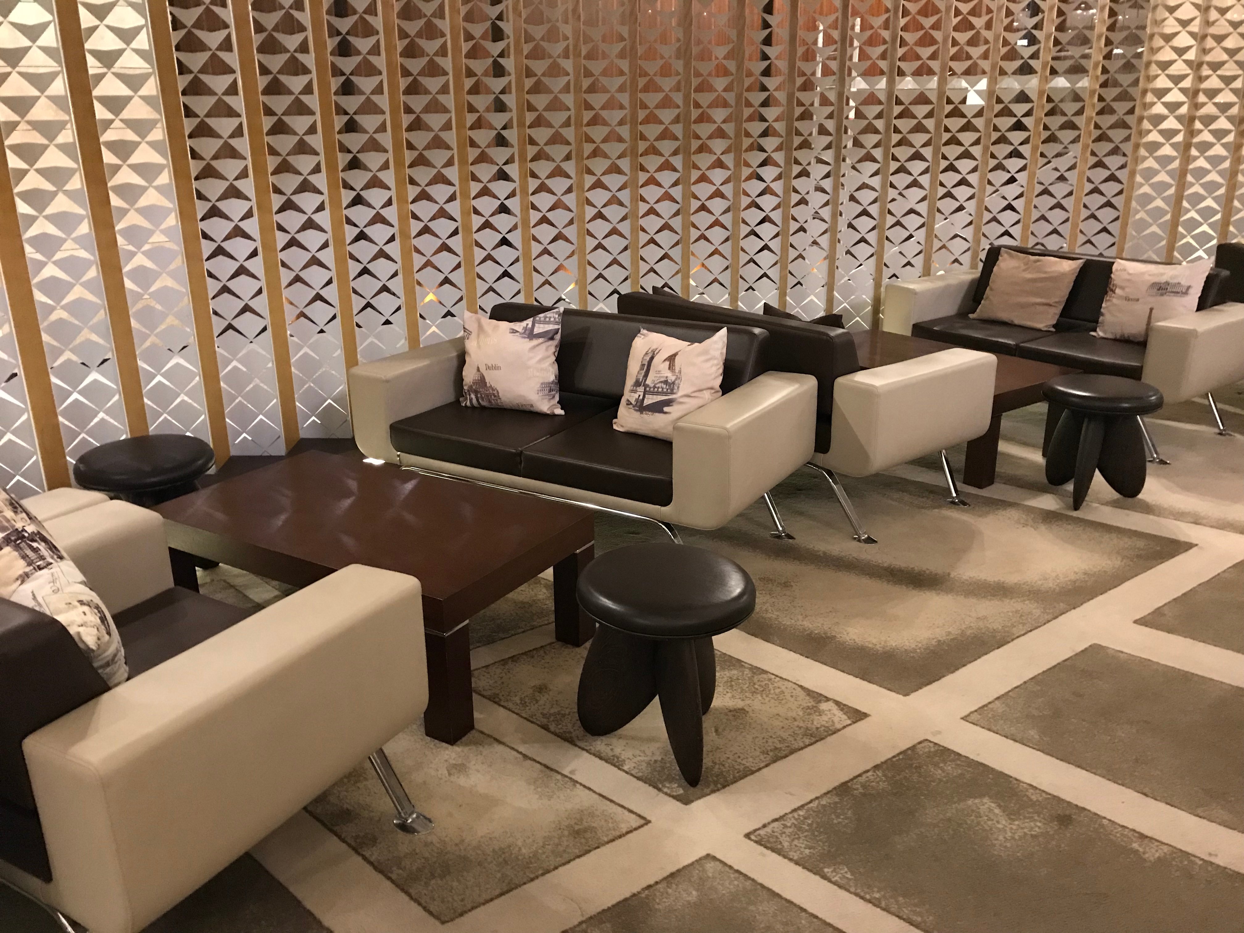 Absheron Lounge, photo 1