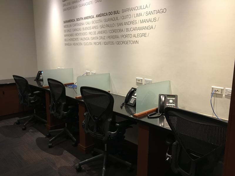 Copa Club, photo 10