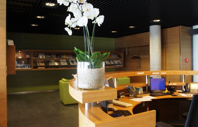 The Lounge, foto 7