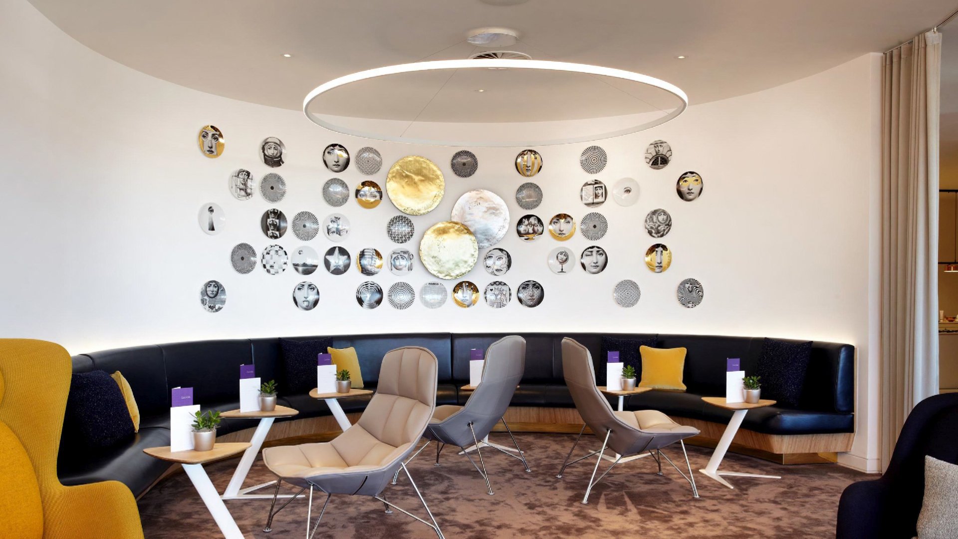 Plaza Premium Lounge, photo 11