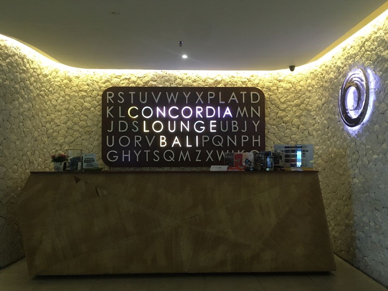 Concordia Lounge, foto 7