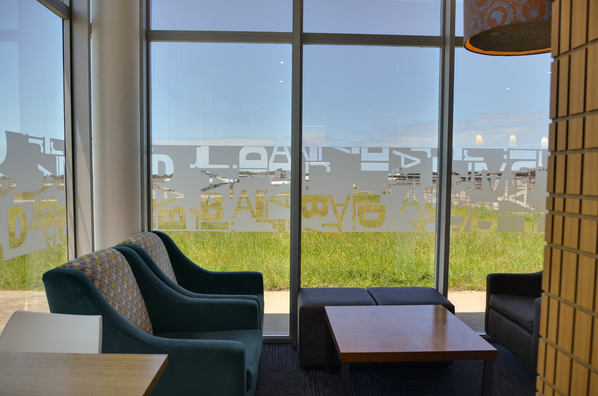 Bidvest Premier Lounge, foto 8