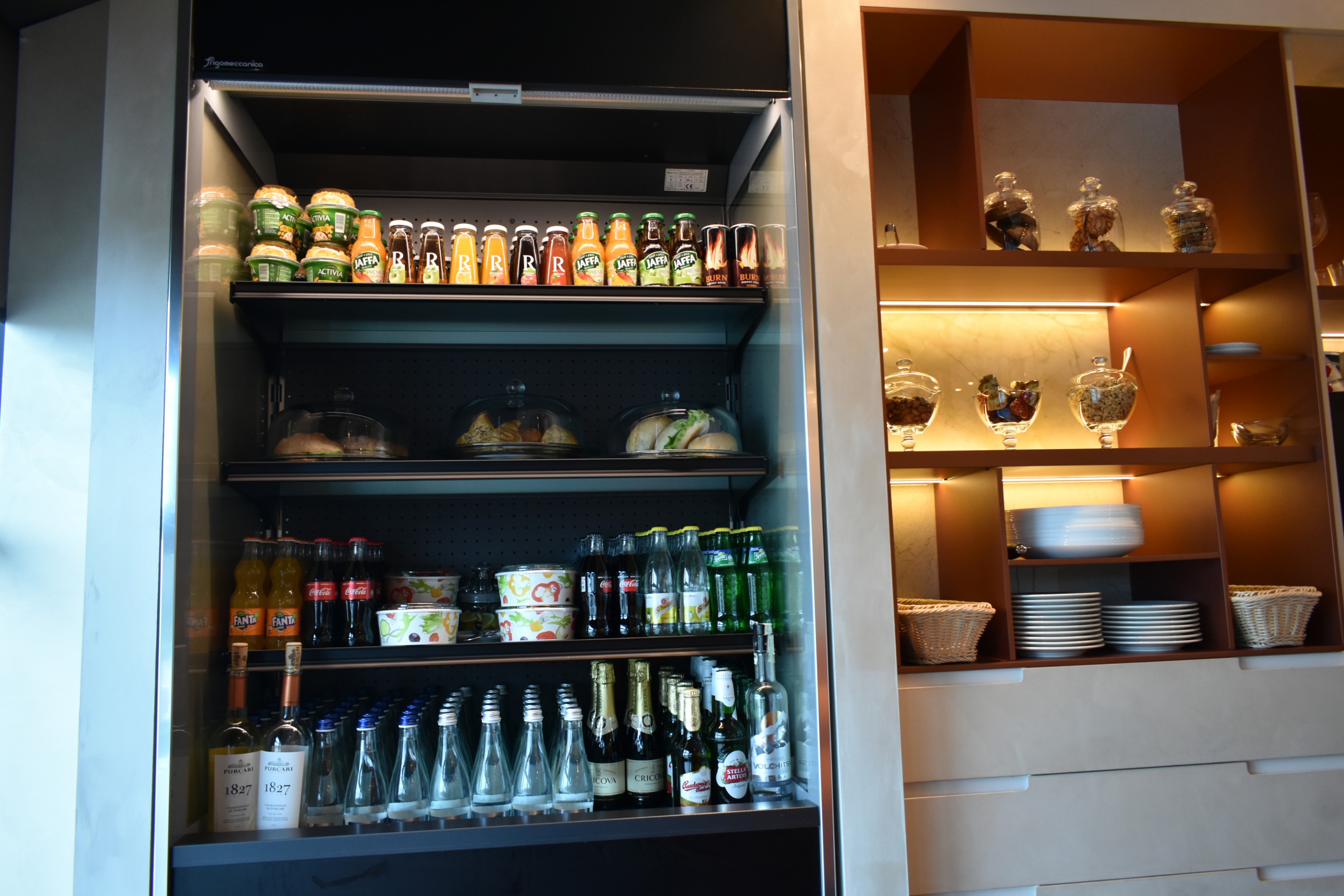 Business Lounge, foto 12