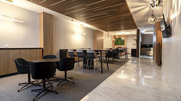 OMA Premium Lounge, foto 4
