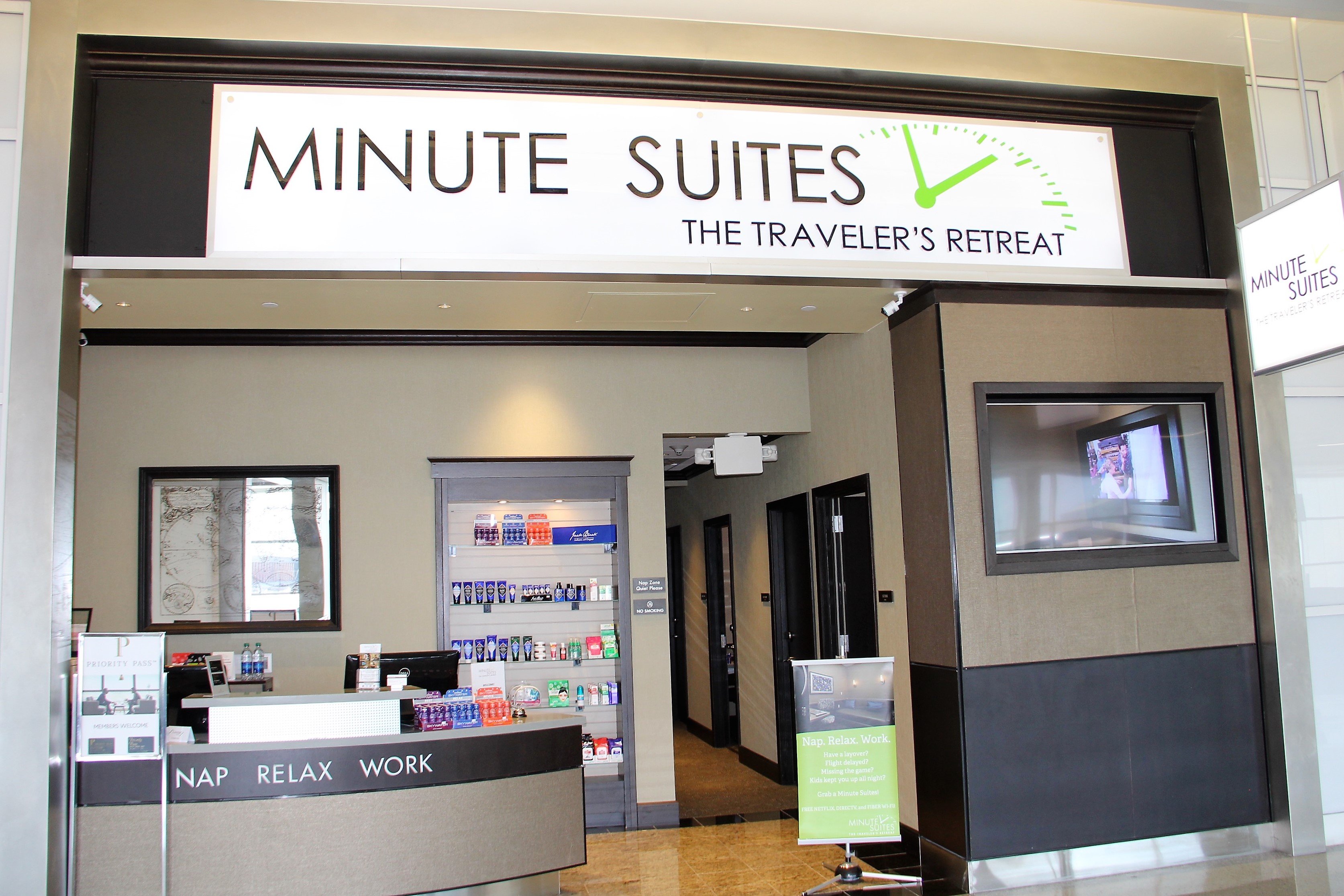 Minute Suites, photo 10