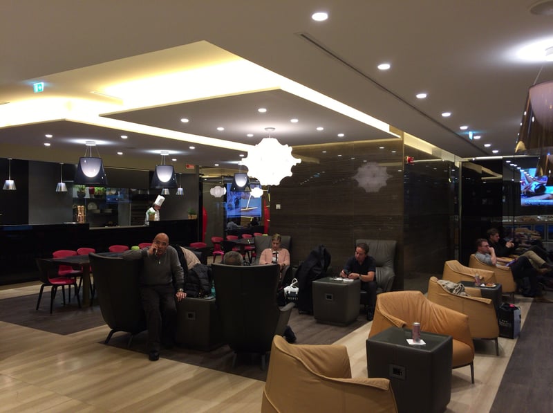 ITA Airways Piazza di Spagna, foto 4
