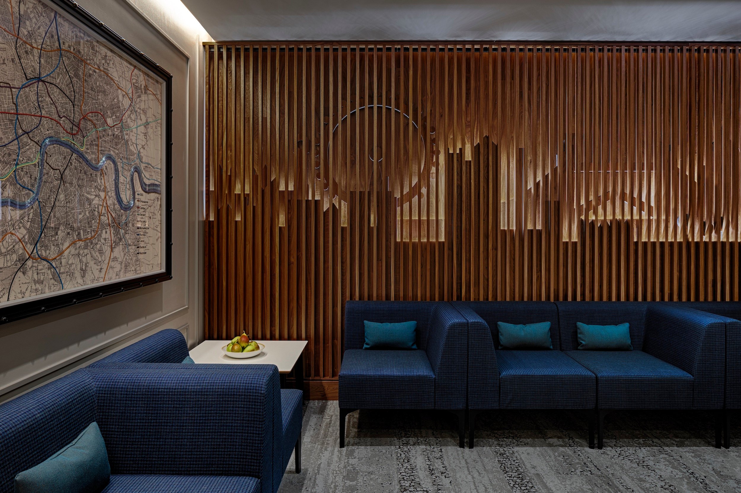 The Centurion Lounge, foto 8