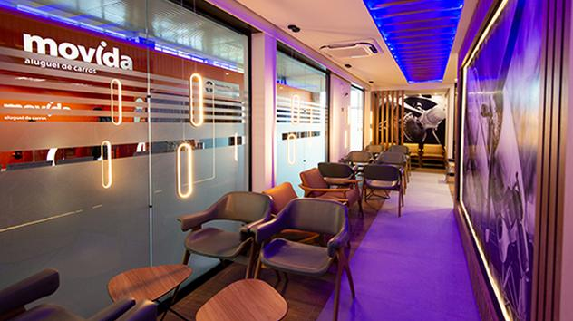The Lounge Vitoria da Conquista, photo 1