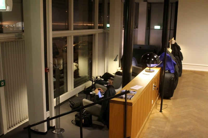 CPH Apartment Lounge, foto 7