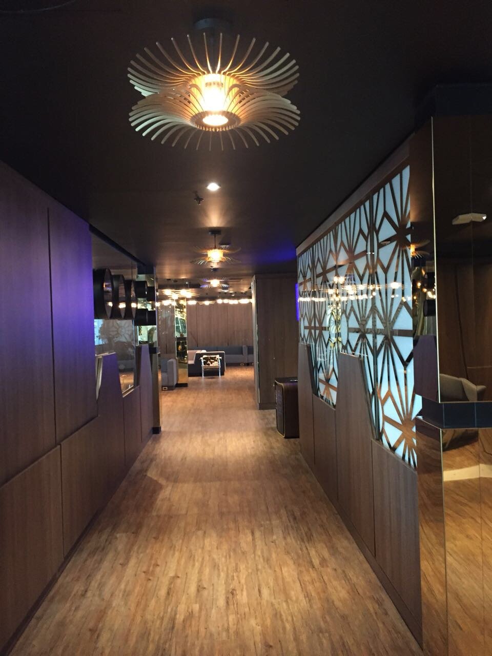 El Dorado Lounge, foto 11