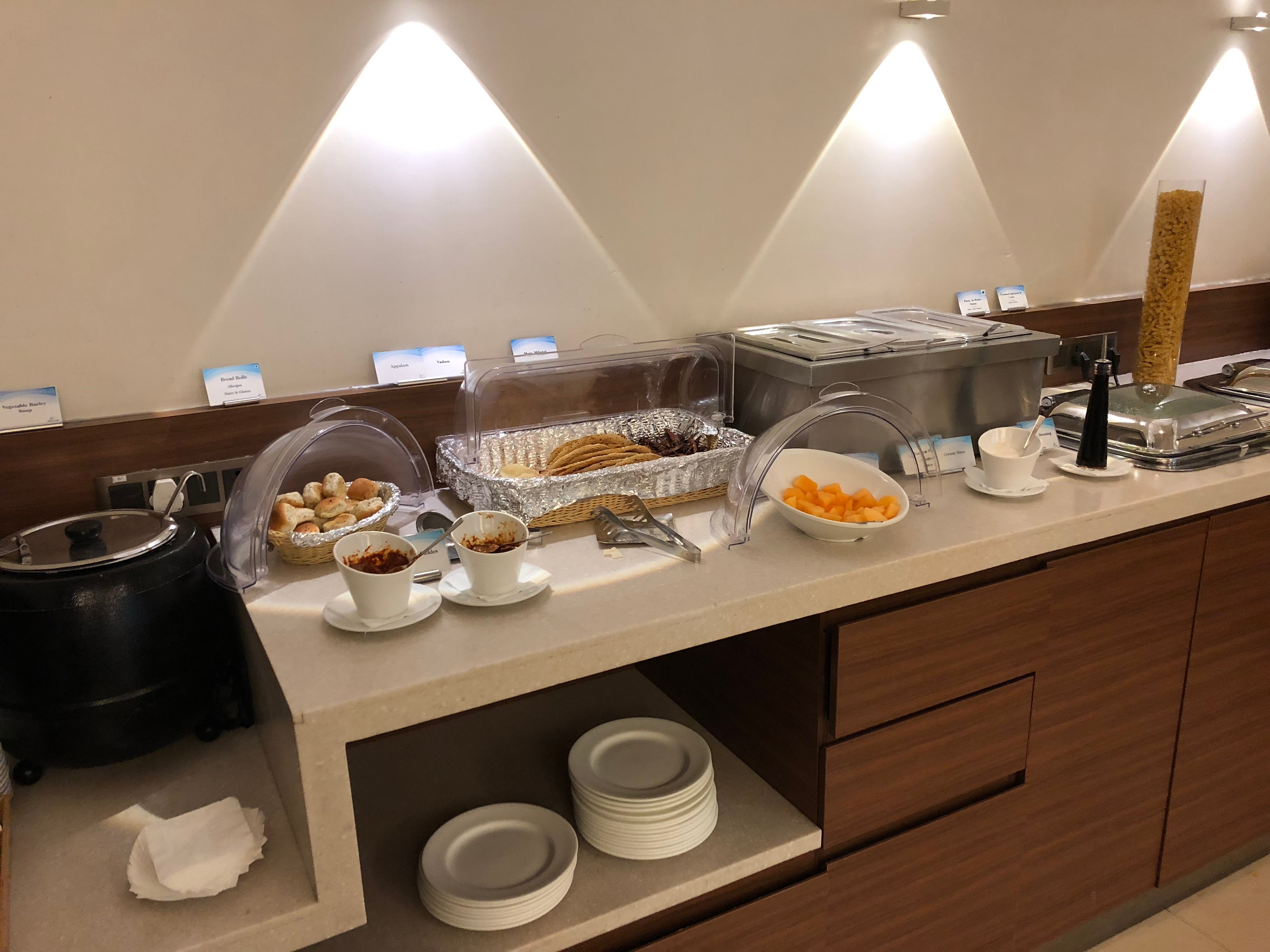 TFS Travel Club Lounge, photo 10