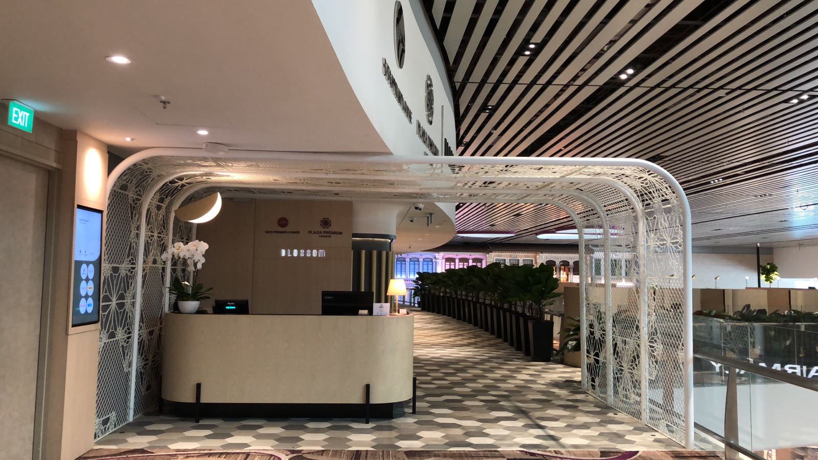 Blossom Lounge, photo 6