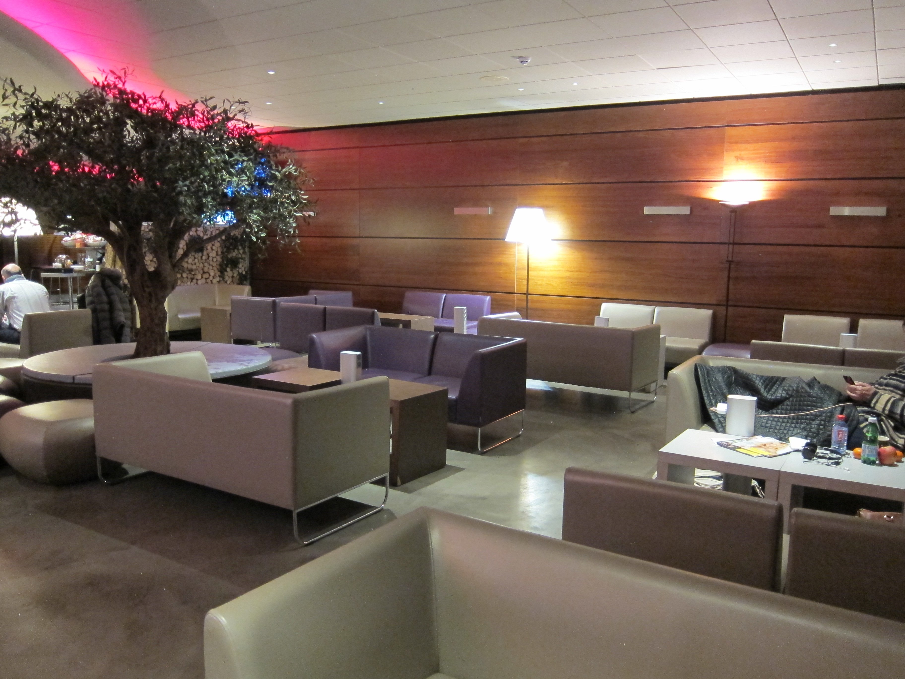 Cezanne Lounge, photo 7