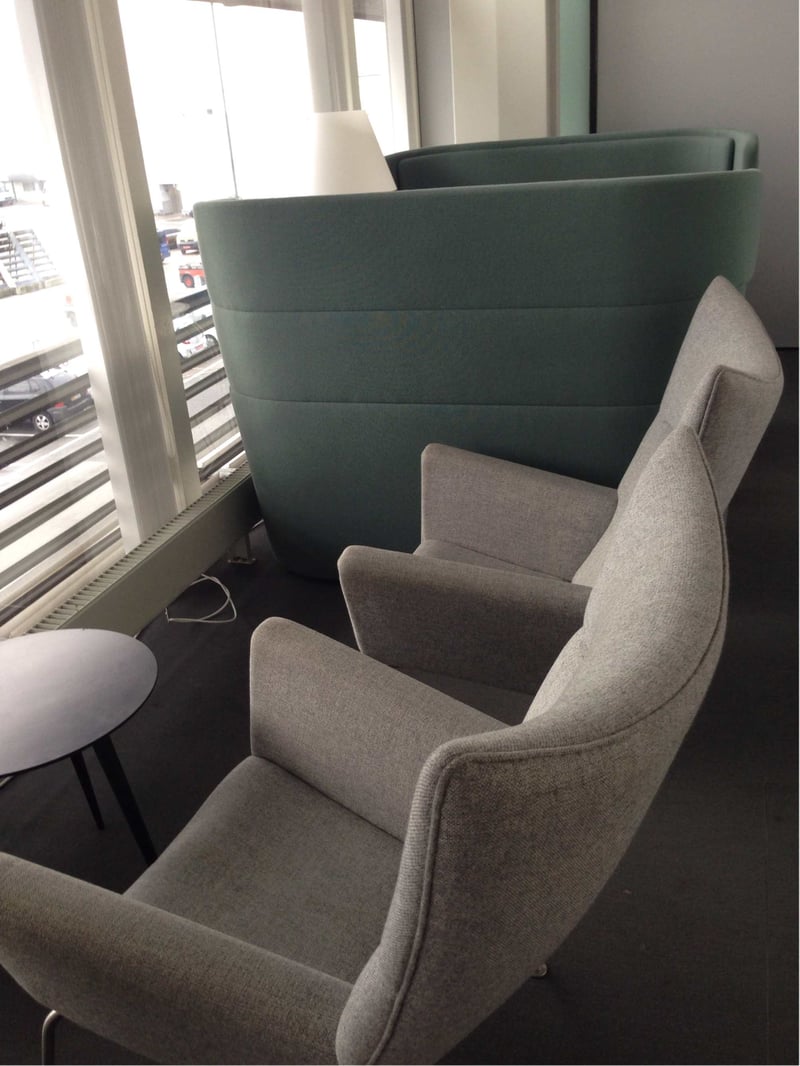 CPH Apartment Lounge, foto 3