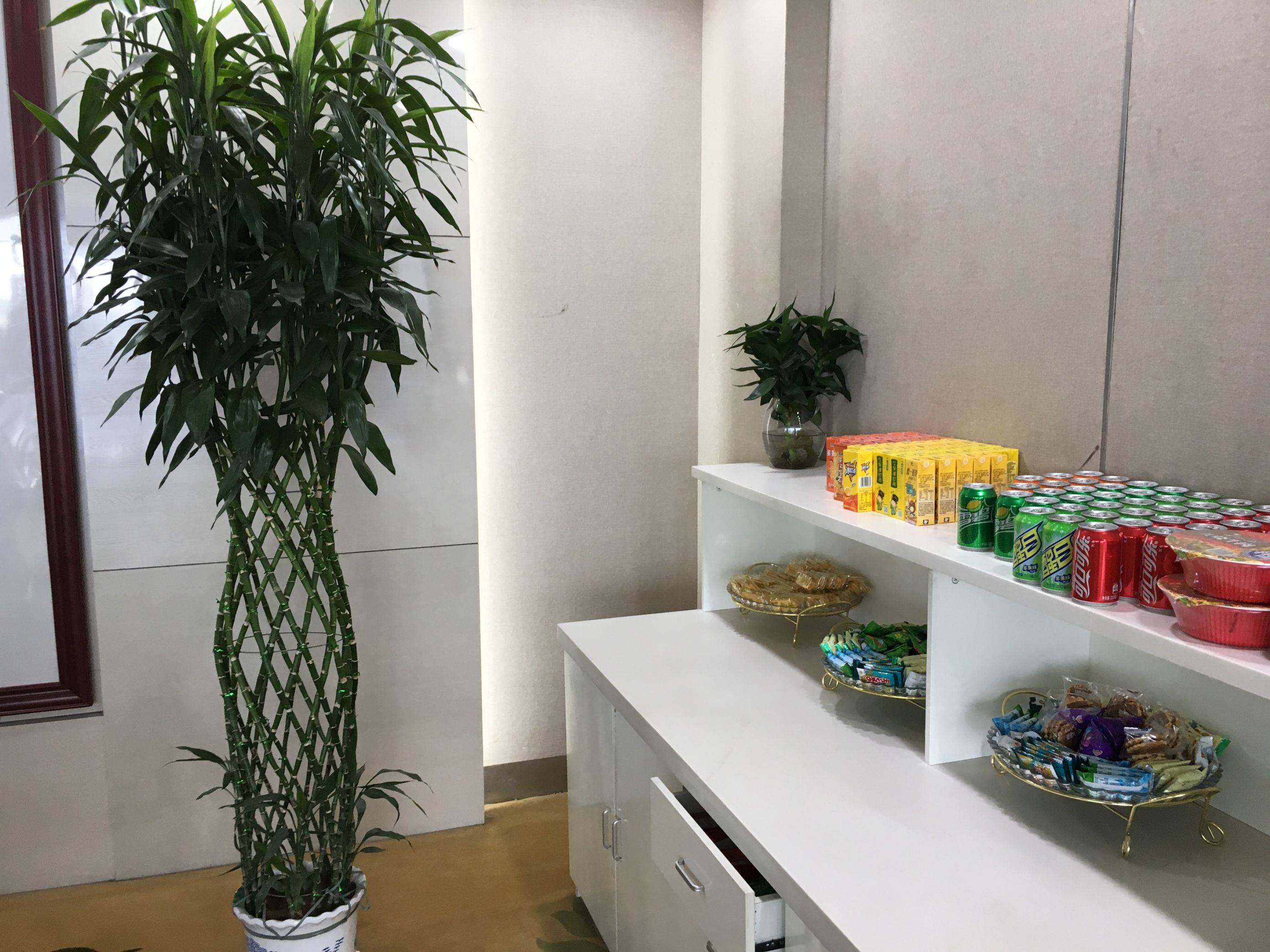 First Class Lounge 4, foto 8